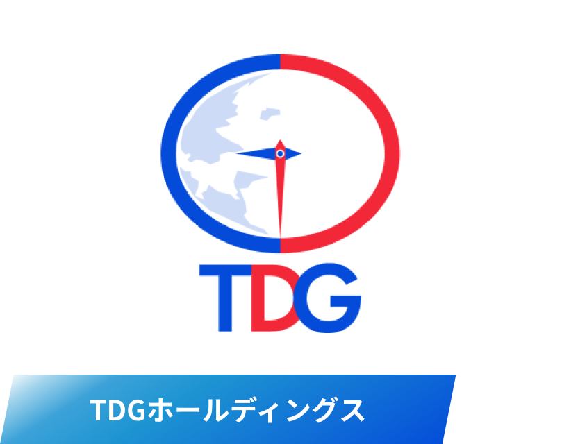 TDGホールディングス