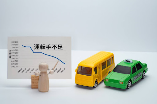 このままでは危険：物流業界人材確保の現実と未来