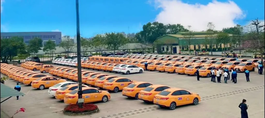 ベトナム・インドネシア現地視察ツアーレポート