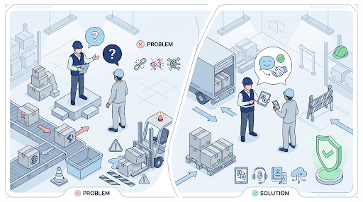 外国人採用の現場