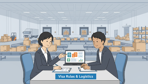 外国人材のメリット