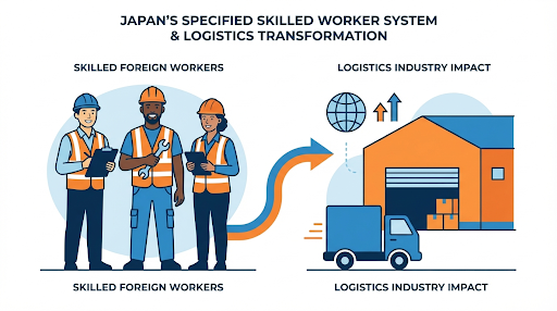 外国人材のメリット
