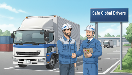 外国人材のメリット