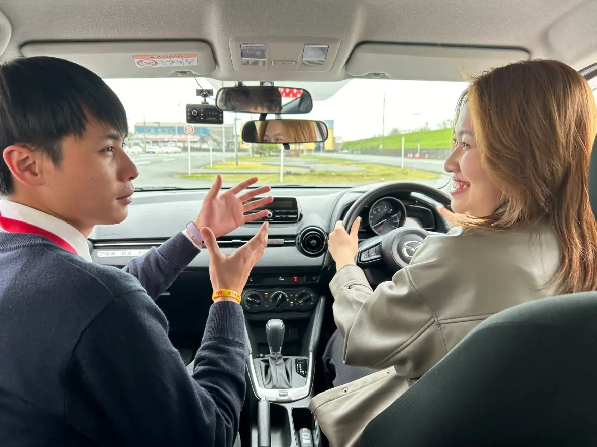 【PR TIMES】ほめちぎる教習所 伊勢、独自開発の翻訳アプリで外国人ドライバー育成を強化