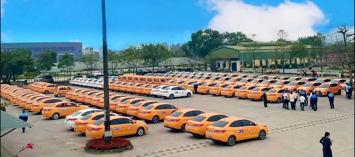 【PR TIMES】ベトナム・インドネシア現地視察ツアーレポート