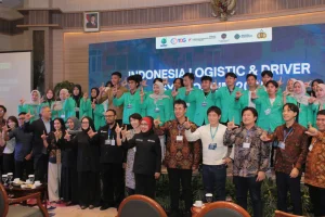 INDONESIA LOGISTIC & DRIVER SYMPOSIUM 2025